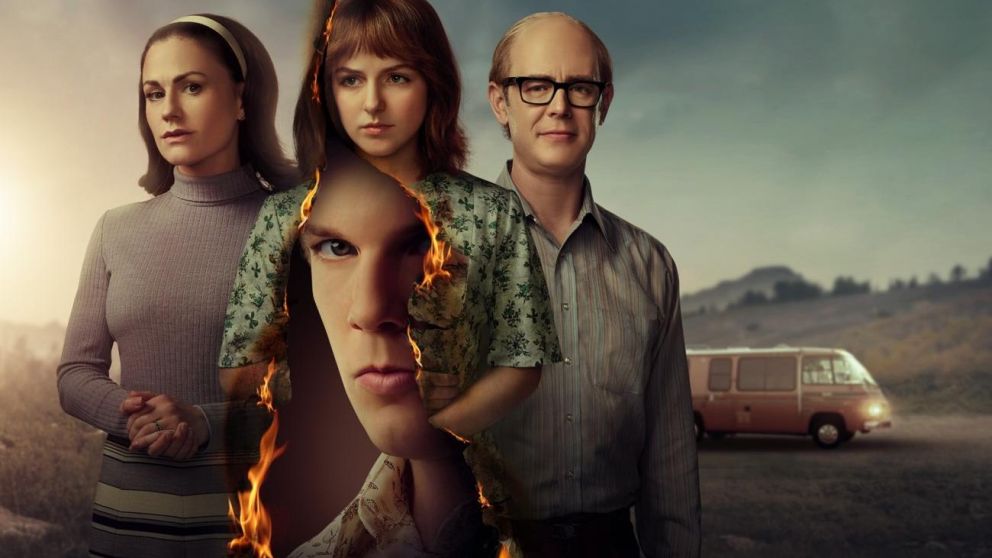 La serie de 9 episodios repasa los detalles de un caso muy famoso en Estados Unidos.