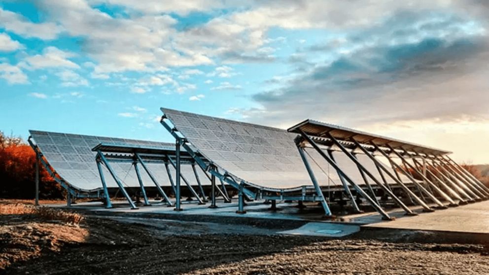 La empresa LeoLabs es la dueña de la instalación del radar