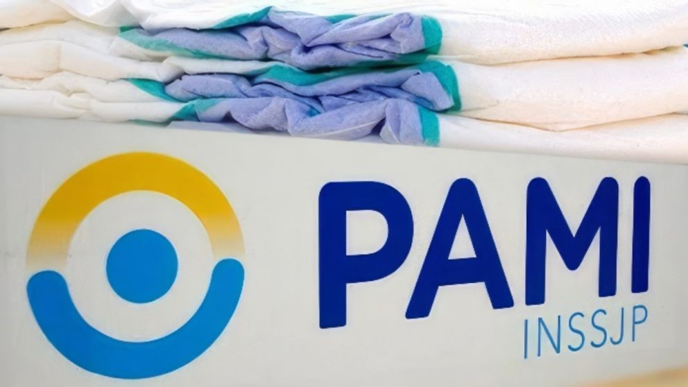 Cómo solicitar los pañales gratuitos para jubilados PAMI