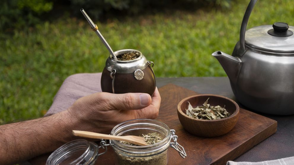Hasta la venta de yerba se derrumbó en junio y en el primer semestre del año
