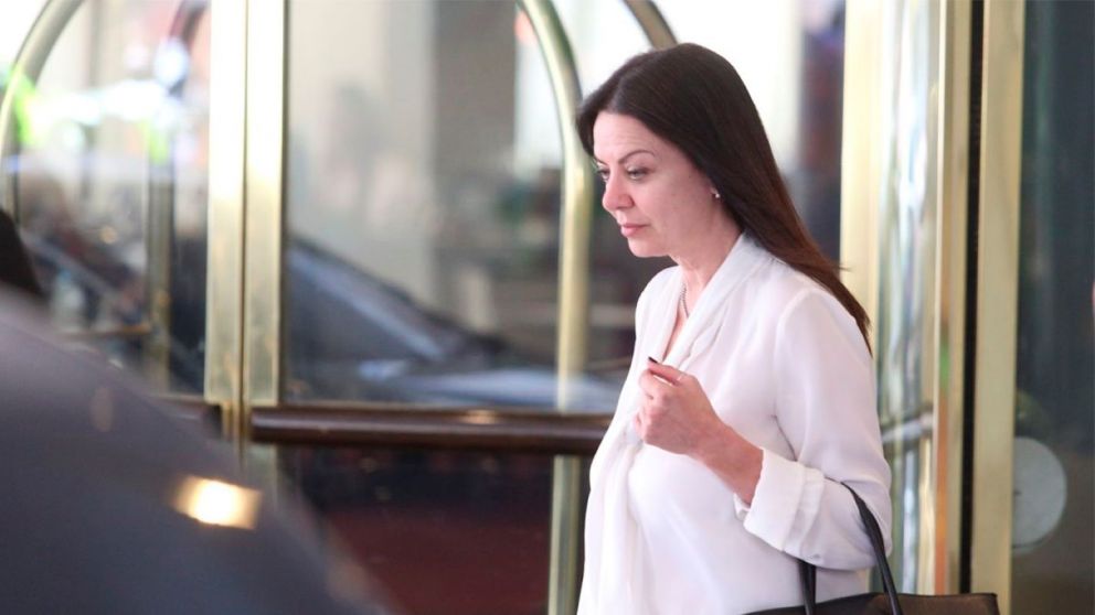 También, junto con una fundación, enviarán leche en polvo