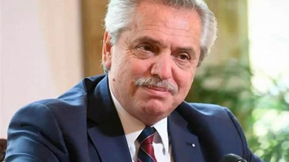 Alberto fue desinvitado por Venezuela a ser veedor en las presidenciales.