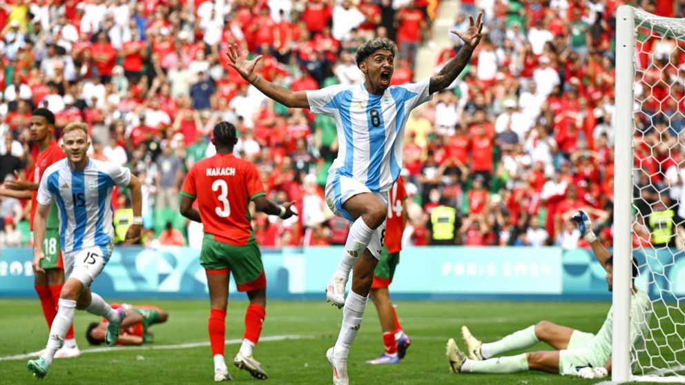 Bronca argentina: escandalo y derrota