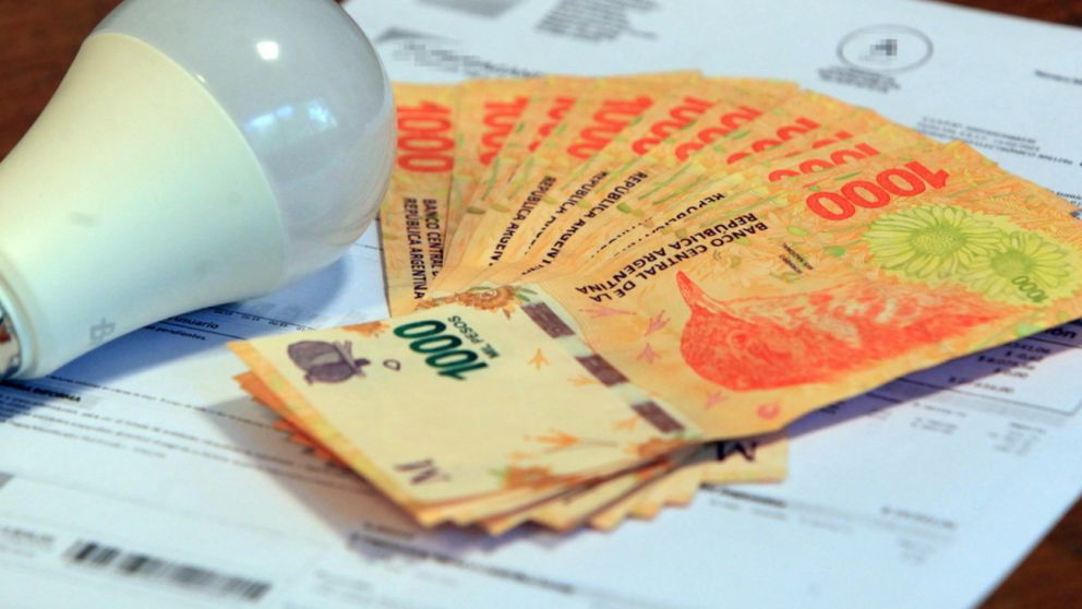 Los requisitos para obtener el subsidio de luz y gas