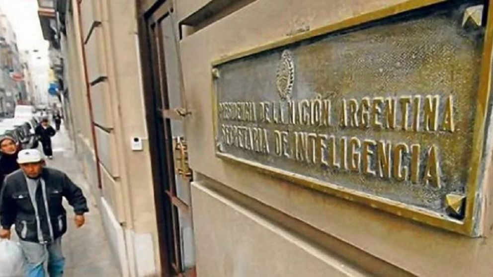 Polémica por los fondos reservados para la SIDE .