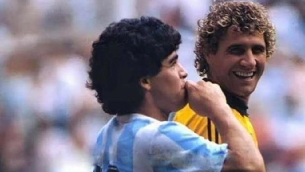 Otra reliquia del "Diez" se subastará el mes que viene