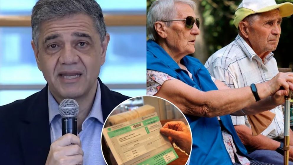 Conocé todos los detalles sobre el impuesto que dejarán de pagar un grupo de jubilados