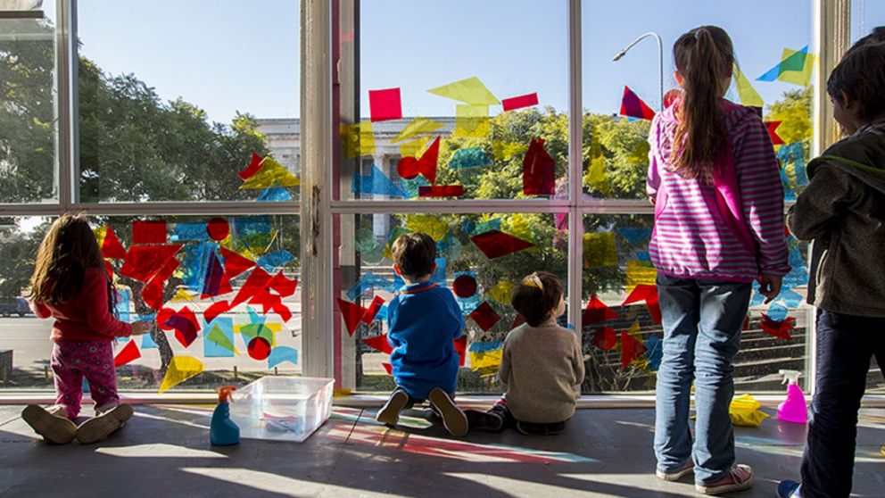 Ahorrá con Cuenta DNI en las vacaciones de invierno