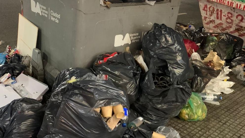 La Coalición Cívica denunció a Pablo Moyano por extorsión