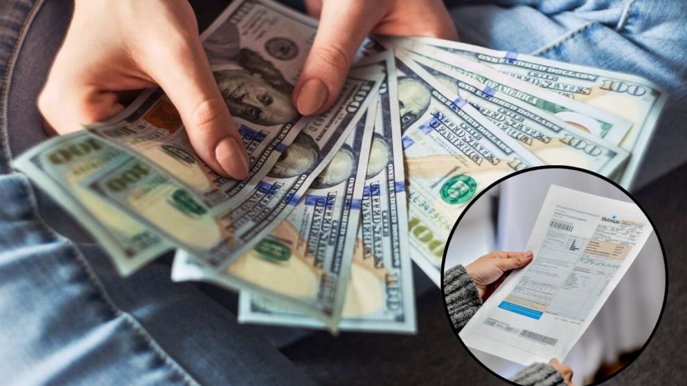 Paso a paso, cómo comprar dolar MEP