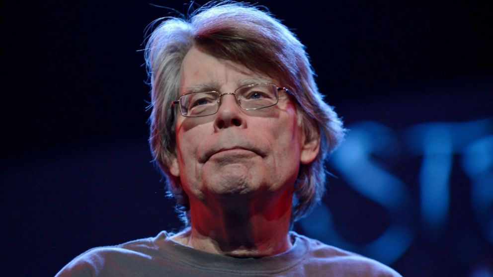 Una de las obras de Stephen King vuelve a ser llevada a la pantalla grande