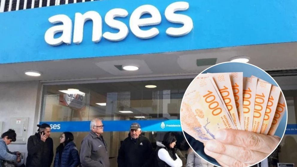 Mirá si cobras el bono de ANSES