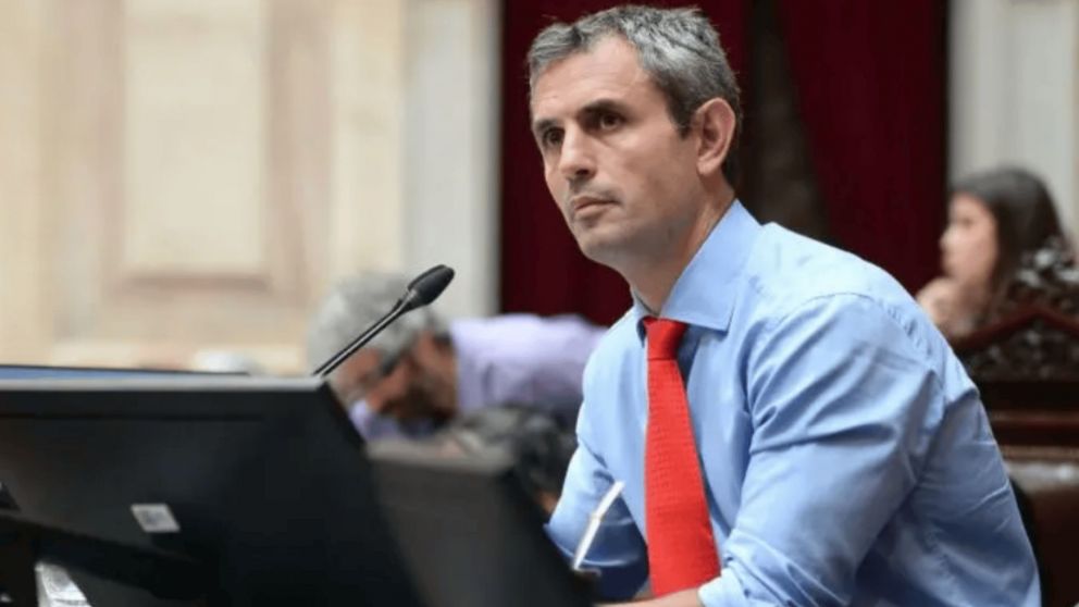 El Gobierno pone en suspenso el acuerdo por la AGN en medio de tensiones con la oposición "dialoguista"
