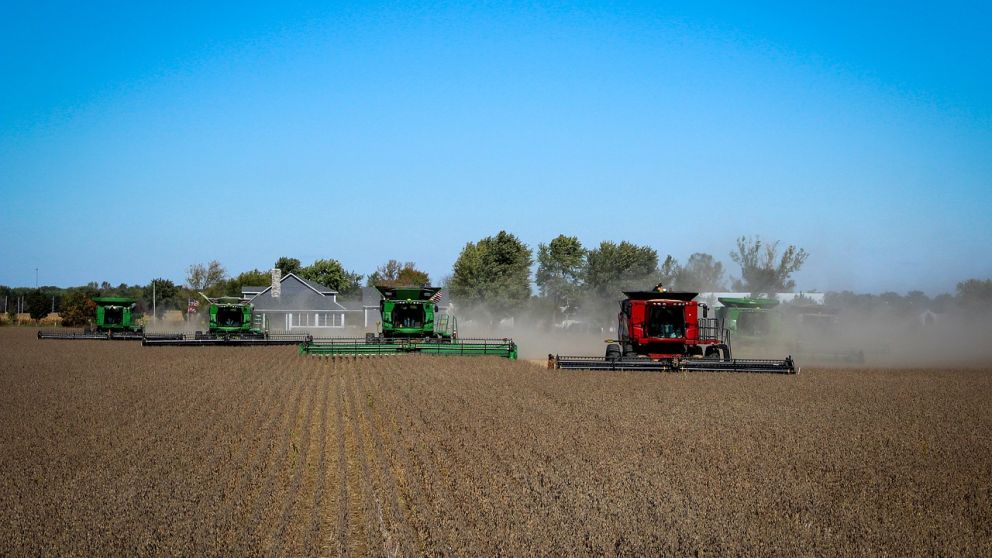 Agro y recaudación: ¿es posible eliminar las retenciones?