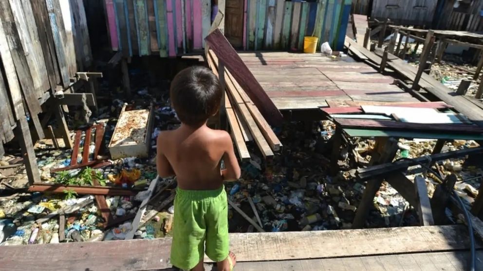 La lucha contra el hambre y la pobreza será un tema principal