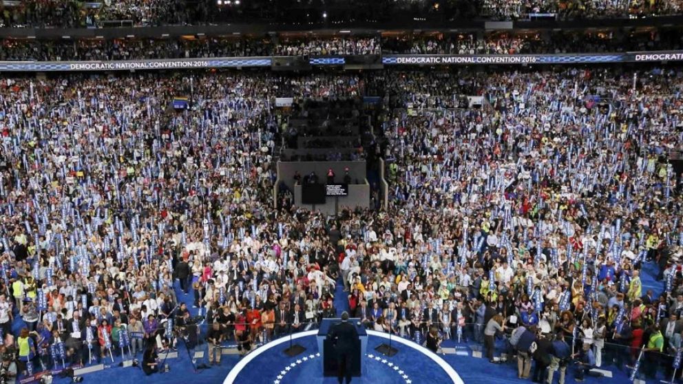 Biden aún pude jugar un rol preponderante en la próxima convención demócrata