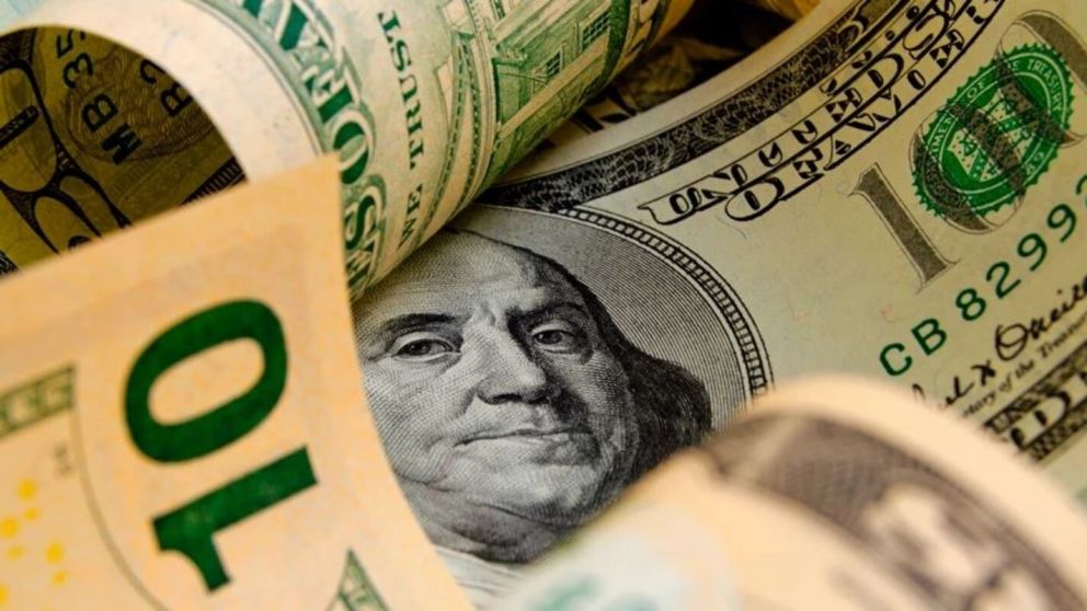 Cotización del dólar blue hoy