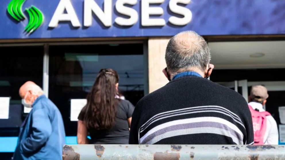 En agosto, los jubilados cobrarán con un 4,6% de aumento