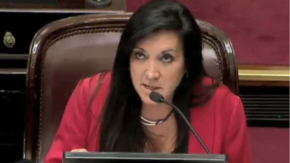 Rodríguez Machado, titular de la Comisión de Legislación Penal