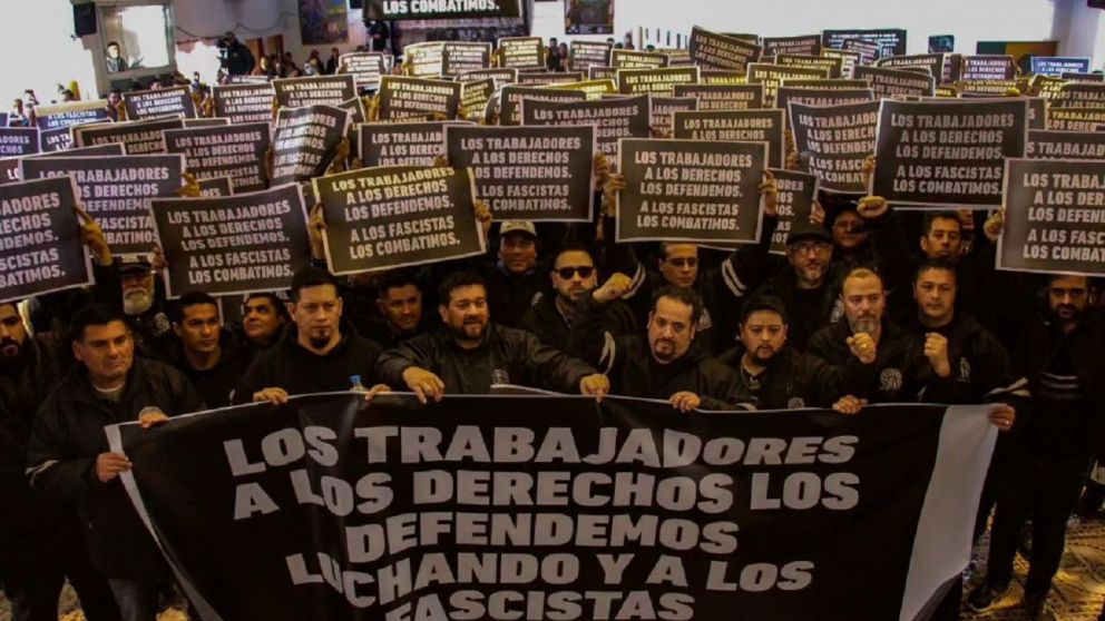 Fate versus Sutna, una postal para el escenario económico y laboral de estos días