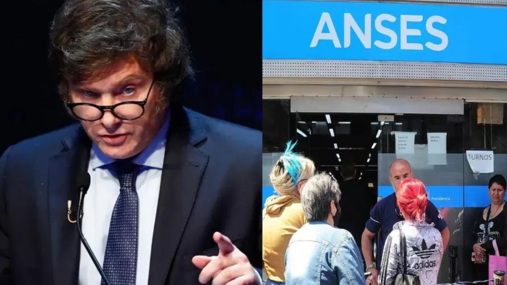 Mirá cuáles son los incompatibilidades que encontraron en 60.000 pensiones