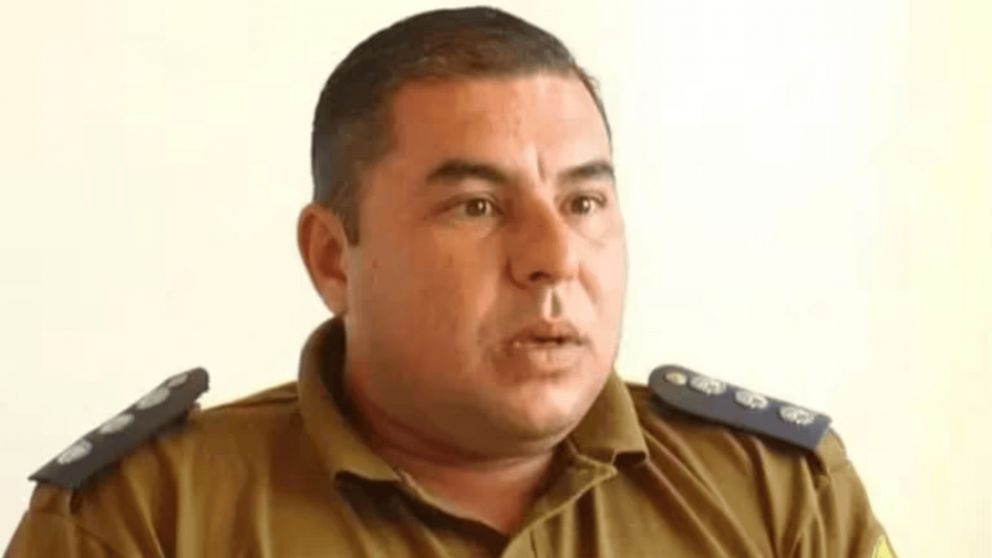 El ex comisario Walter Maciel declaró ante la Justicia por la desaparición de Loan Danilo Peña