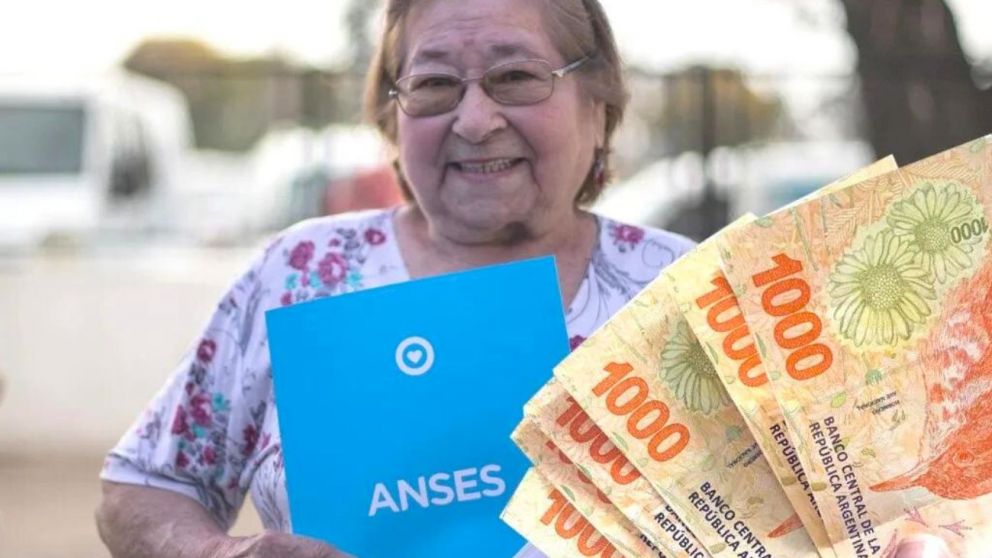 Mirá quiénes cobrarán doble aumento en agosto 2024