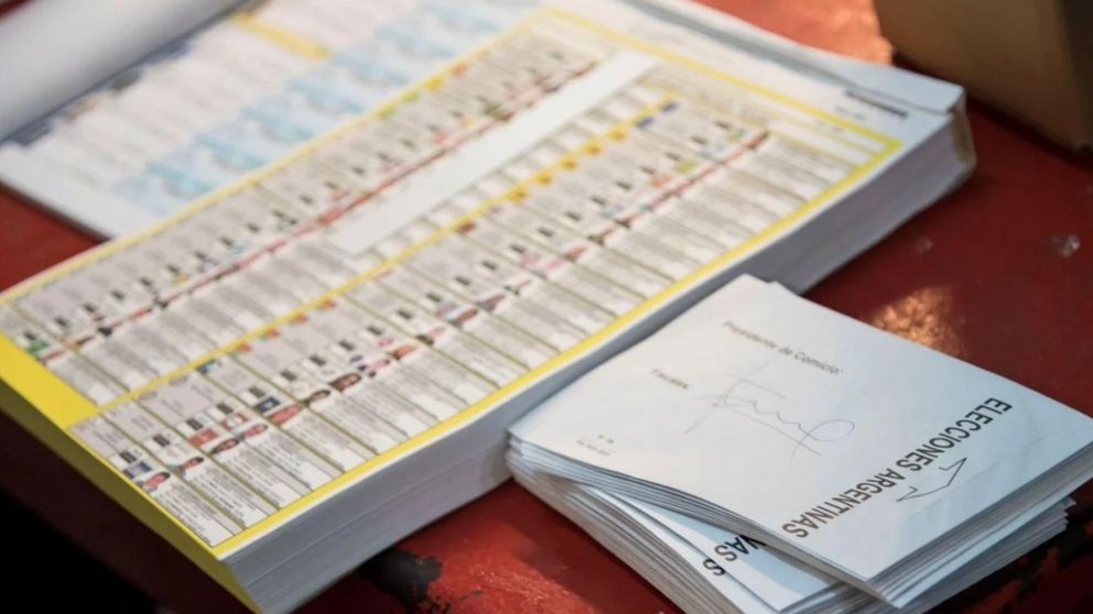 Las reformas electorales que impulsará el Gobierno