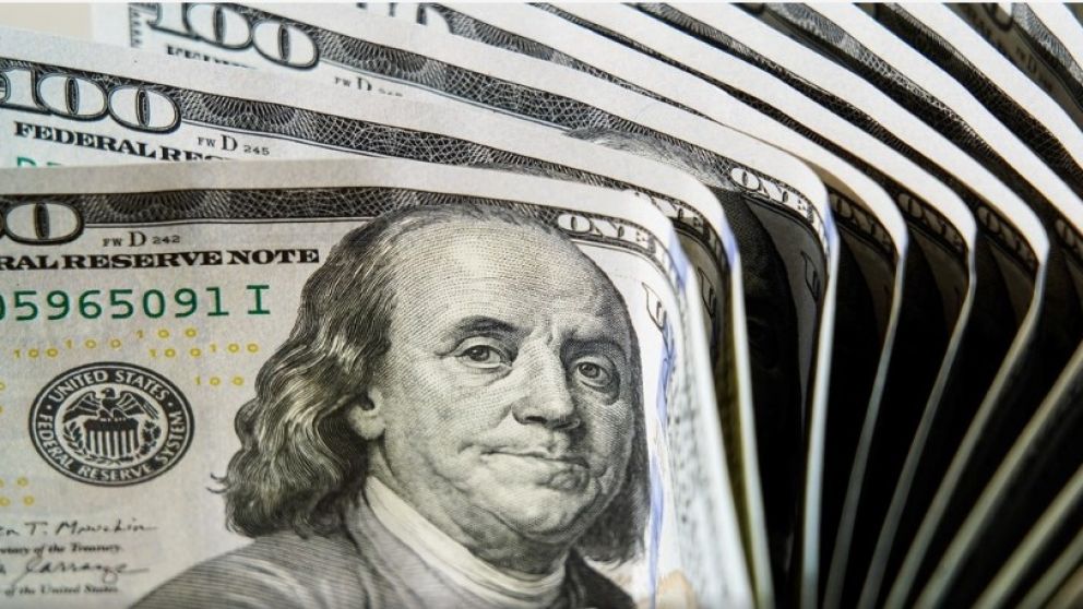 El dólar está en calma en el inicio de la jornada: cotización hoy