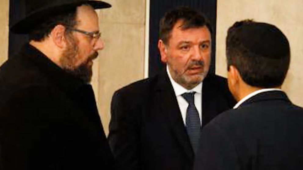 Lijo comienza a tomar terreno