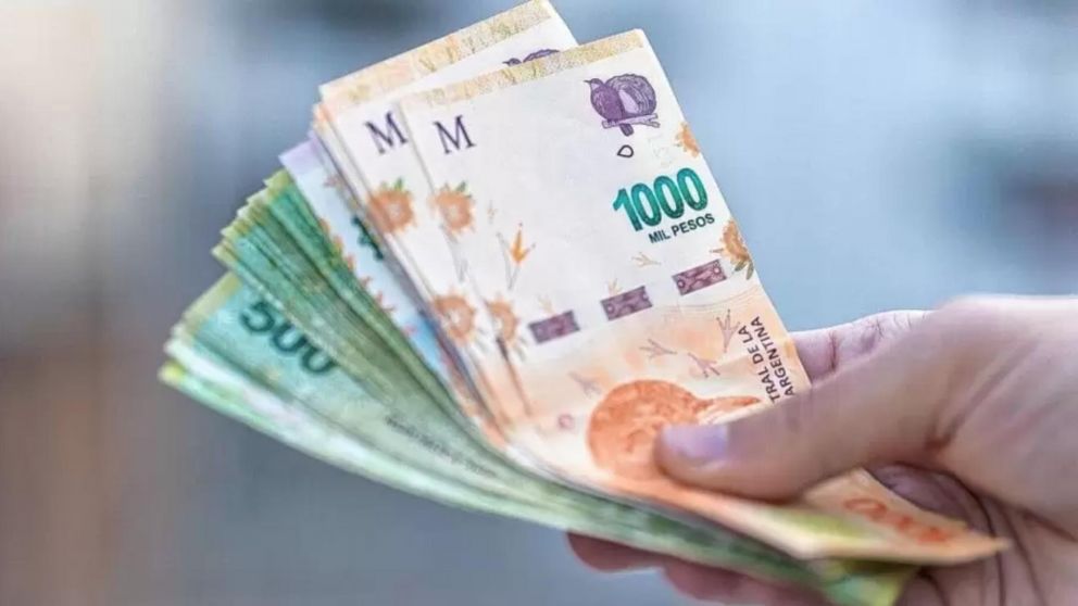 Bono de agosto para jubilados Anses