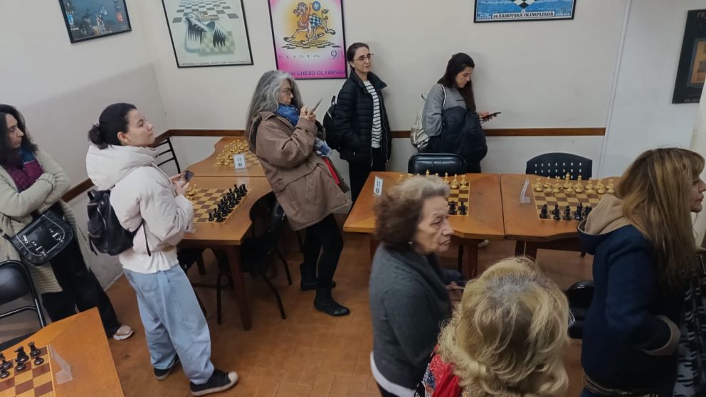 Una visita que se repite el martes 23 de julio