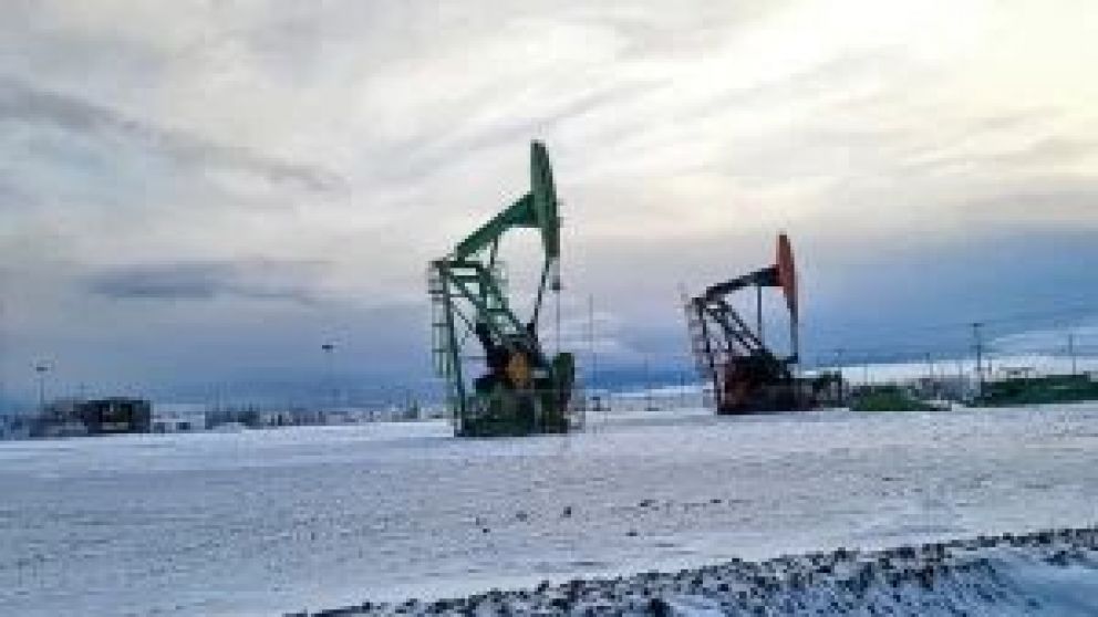  El ministro de Hidrocarburos de Chubut, Federico Ponce se�al� que, si bien la actividad ya se recuper� en un 95%, la ca�da en la producci�n durante julio se traducir� en una merma en los ingresos por regal�as.