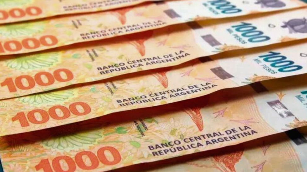 Los bancos están pagando una tasa de interés anual máxima del 34%