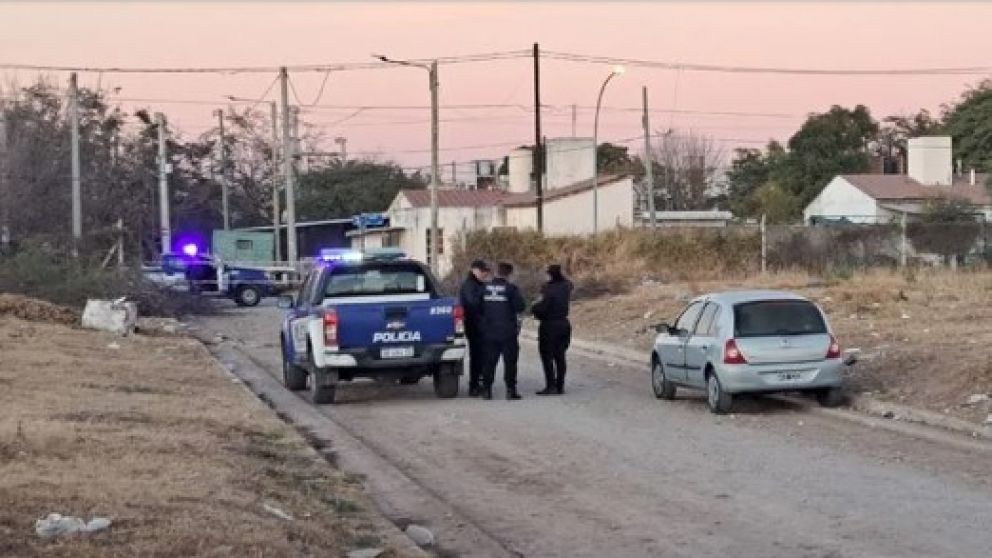 Otro brutal crimen en Córdoba