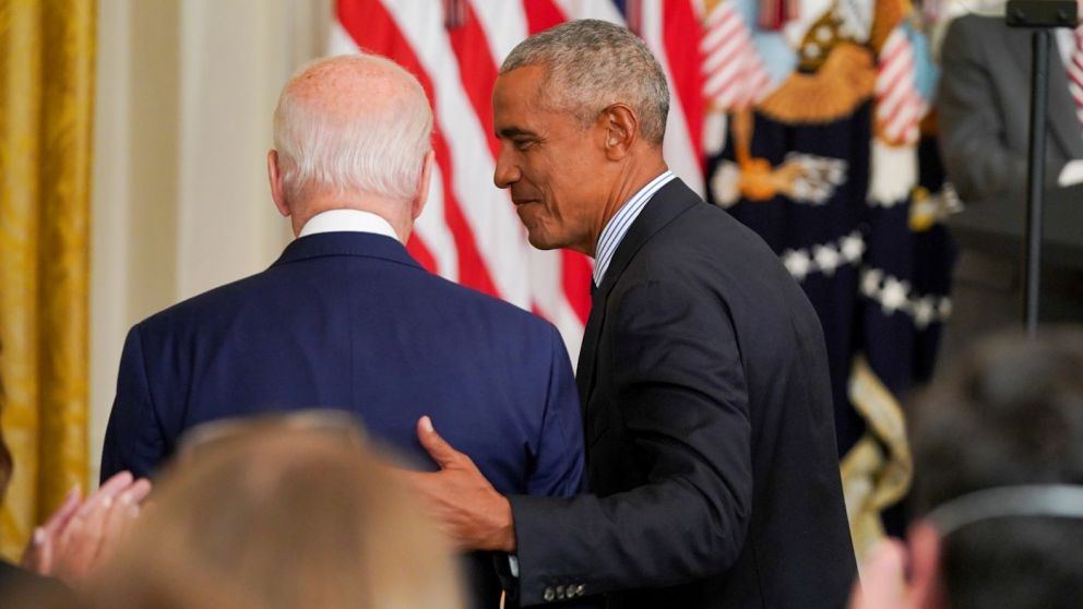 Joe Biden, cada vez con más presiones
