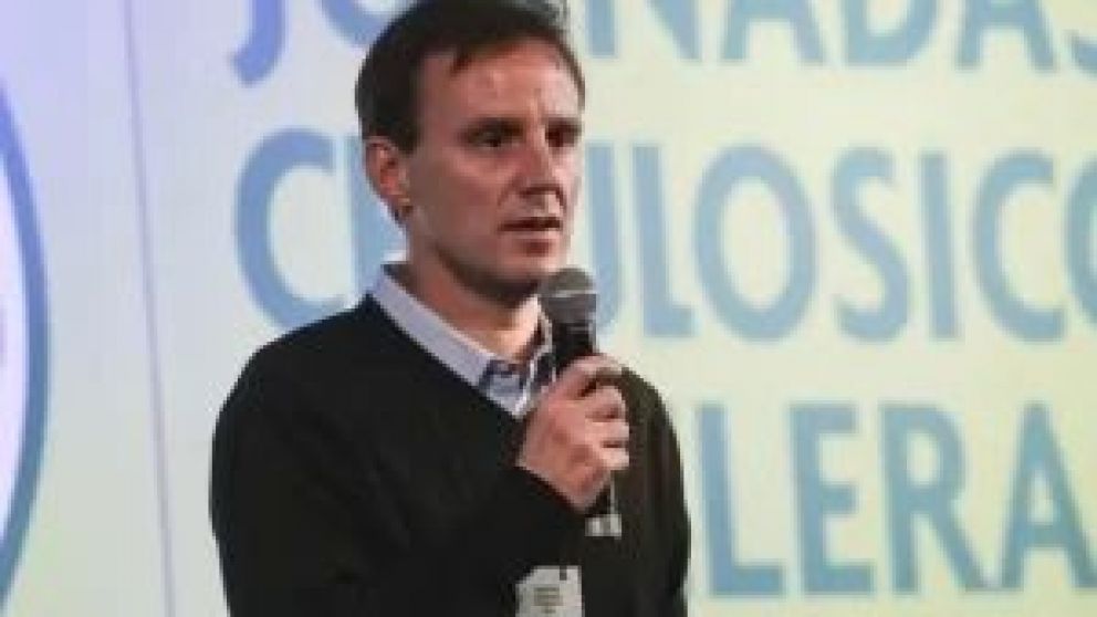 Thierry Decoud indicó que "prácticamente se redujeron a cero". Sin embargo, aclaró que aprovecharon para hacer mantenimiento. Qué dijo de la figura legal de la empresa tras la sanción de la Ley Bases y sobre las posibilidades de ventas de carbón al exter