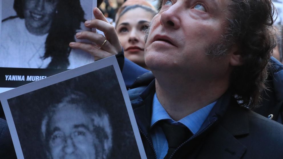 30 años del atentado a la AMIA