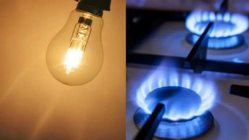 El Gobierno quitó subsidios y definió nuevos topes en luz y gas