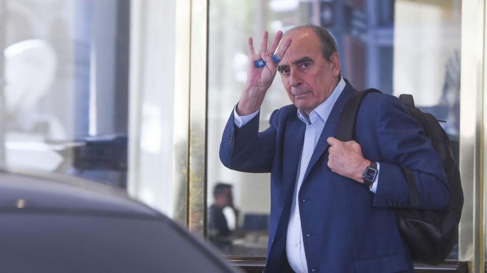 Francos prepara el terreno legislativo y se enfrenta a los pedidos del PRO