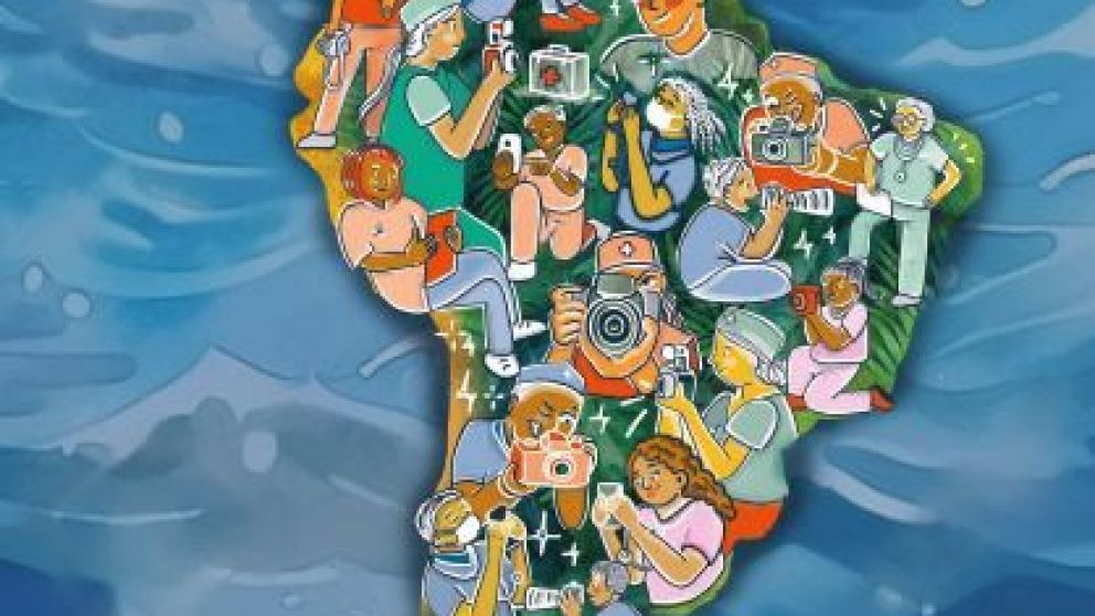 Presentan el libro "Historias de Enfermeros Latinoamericanos"