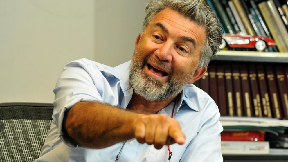 Karagozian reclamó una política de atracción de nuevas inversiones internacionales