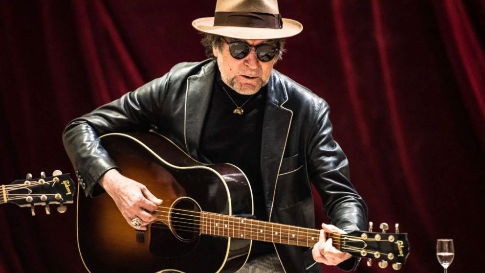 Cuánto salen las entradas para ver a Joaquin Sabina