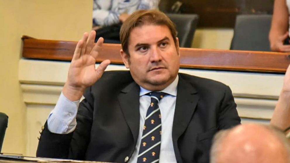 La Justicia citó a declarar a un senador provincial por la desaparición de Loan Peña en Corrientes