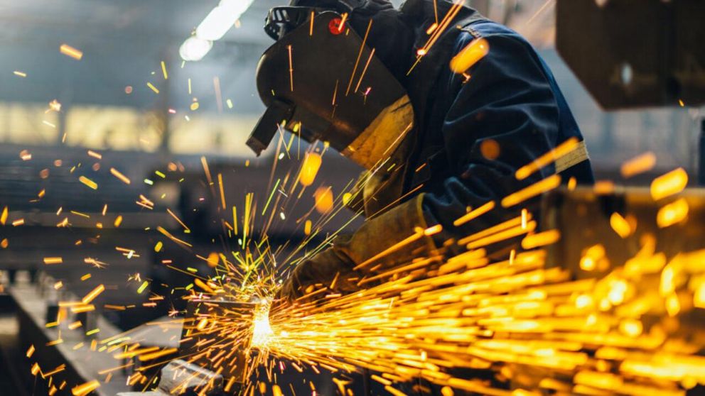 La actividad industrial recuperó en el segundo bimestre