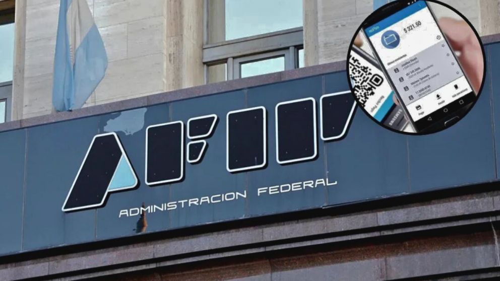 Mirá cuáles son los límites permitidos para evitar inconvenientes con la AFIP