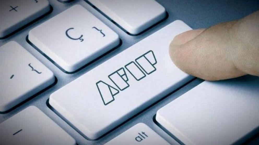 Categor�a monotributo 2024 AFIP
