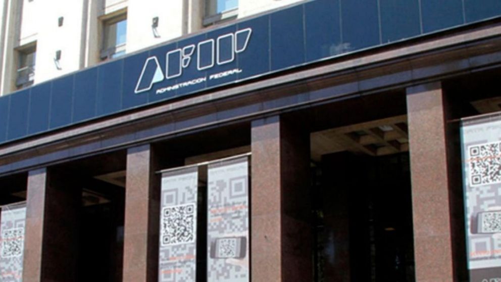 AFIP reglamentó el blanqueo de capitales