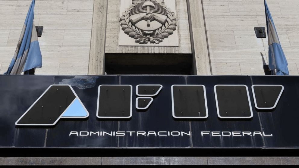 La AFIP reglament� el blanqueo de capitales