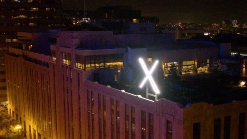 Elon Musk trasladará la sede central de X de San Francisco a Austin